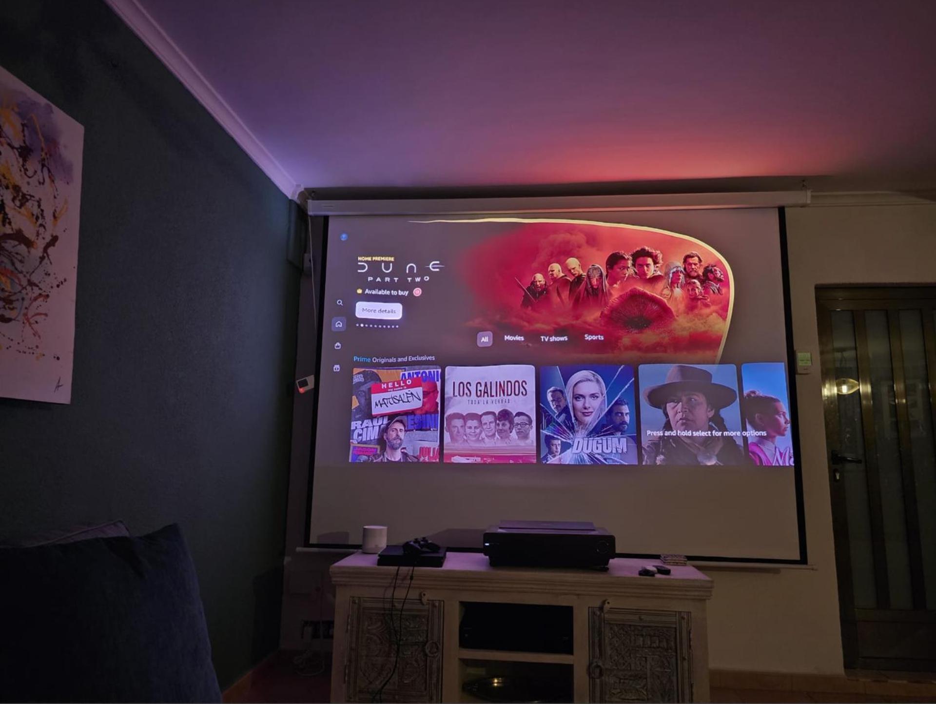 קלפה Luxury Villa - Pool, Hot Tub, Aircon, Tvs, Home Cinema, Office, Gbit Internet, Sports Equipment מראה חיצוני תמונה