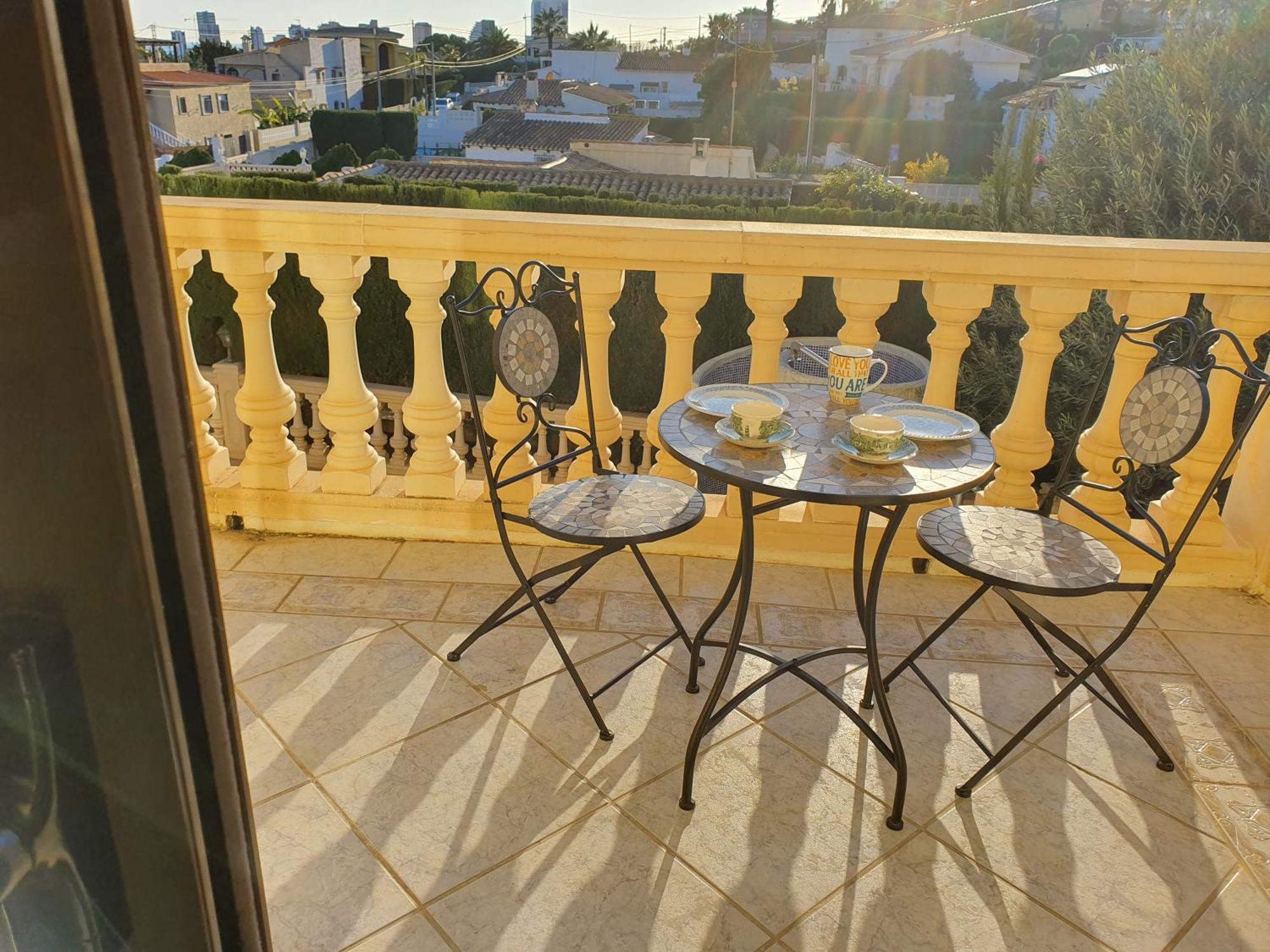קלפה Luxury Villa - Pool, Hot Tub, Aircon, Tvs, Home Cinema, Office, Gbit Internet, Sports Equipment מראה חיצוני תמונה